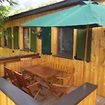 Jägerchalet * Uttendorf