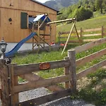 Chalet Jägerchalet *