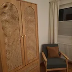 Jaegerchalet Chalet Uttendorf