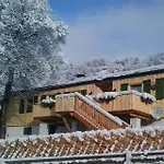 Jägerchalet Chalet Uttendorf