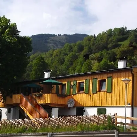 Jaegerchalet Chalet