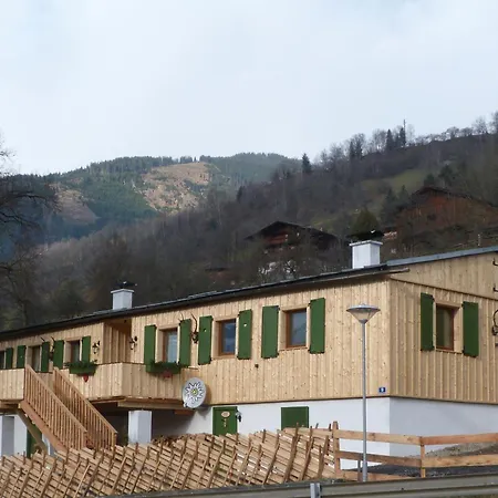 Jaegerchalet