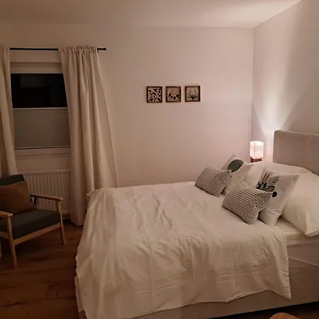 Jaegerchalet Chalet