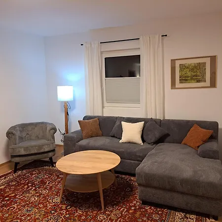 Jaegerchalet シャレー ウッテンドルフ