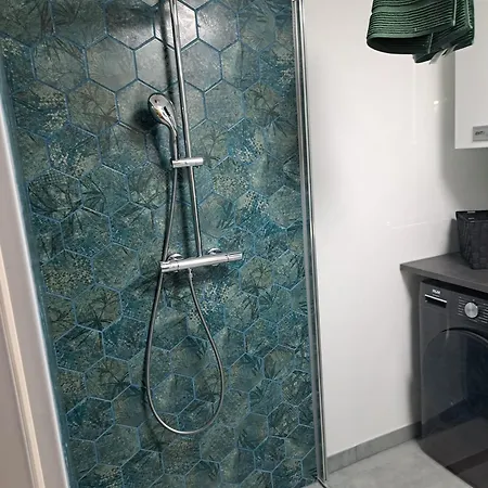 Jaegerchalet ウッテンドルフ