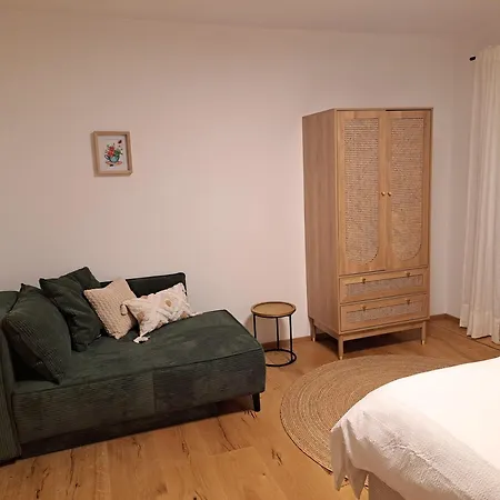 Jaegerchalet * ウッテンドルフ