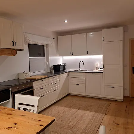 Chalet Jaegerchalet