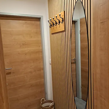 Jaegerchalet シャレー *