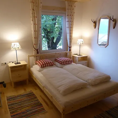 Jaegerchalet