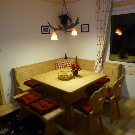 Jaegerchalet シャレー ウッテンドルフ