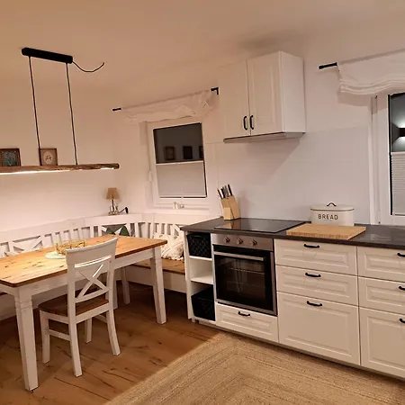 Jaegerchalet * Uttendorf