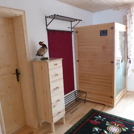 Jaegerchalet ウッテンドルフ