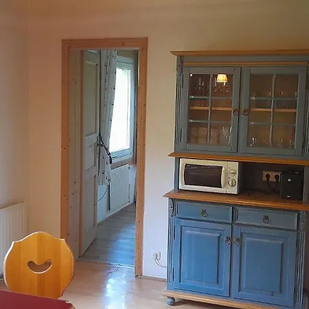 Jaegerchalet Chalet Uttendorf
