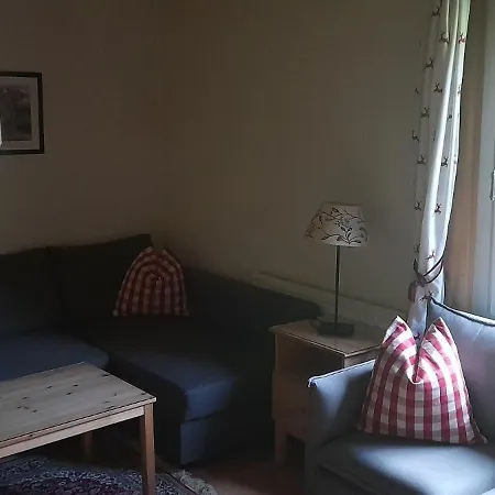 Jaegerchalet *