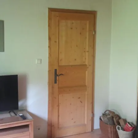 Jaegerchalet Uttendorf