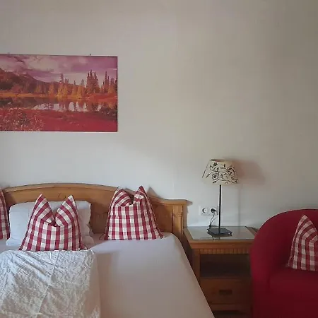 Jaegerchalet * Uttendorf