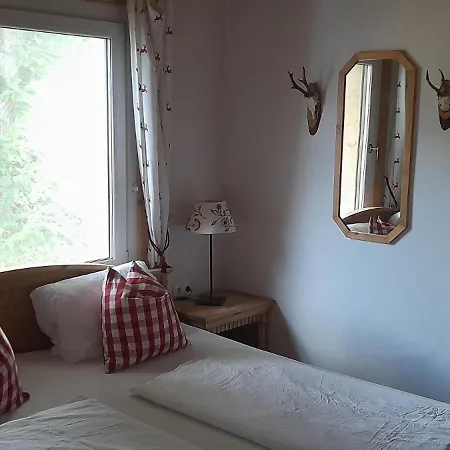 Jaegerchalet Chalet
