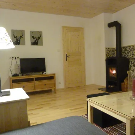 Jaegerchalet