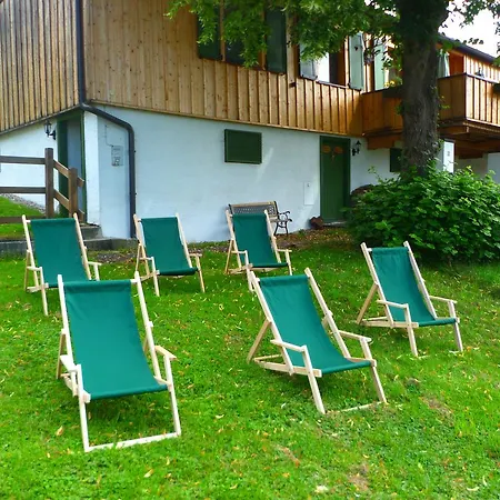 Chalet Jägerchalet