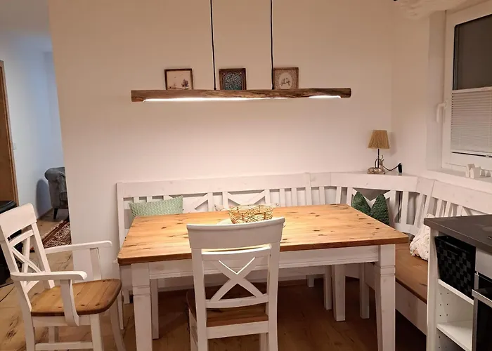 Jaegerchalet Chalet *