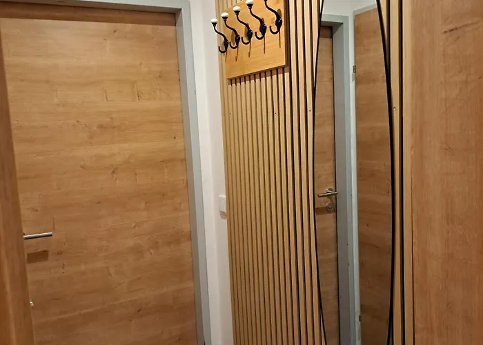 Jaegerchalet Chalet *