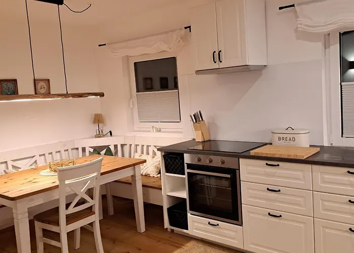 Jaegerchalet * Uttendorf